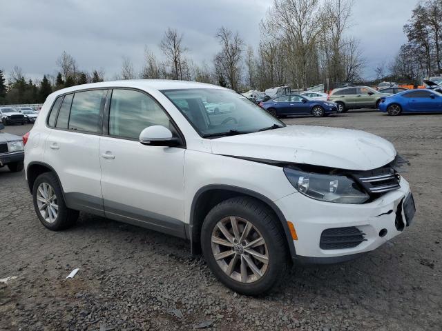 Vin: wvgbv3ax0ew543484, lot: 51249485, volkswagen tiguan s 20144