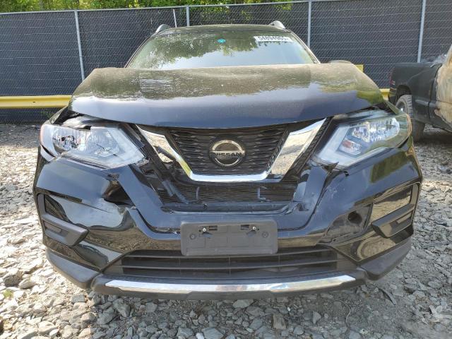 2018 NISSAN ROGUE S - KNMAT2MT6JP581458