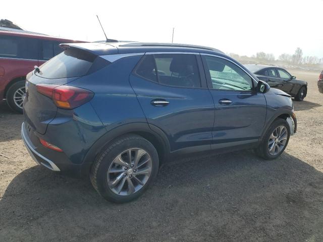 Vin: kl4mmesl5lb090307, lot: 54354845, buick encore select 20203