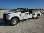 2022 FORD F250 SUPER - 1FT7X2AT2NEE90272