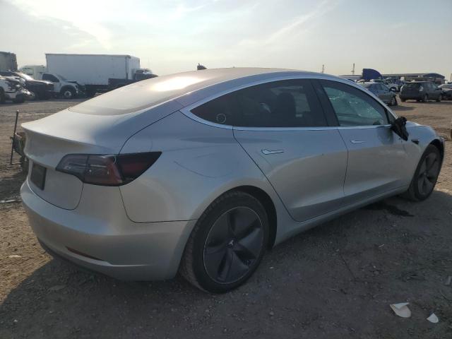 Vin: 5yj3e1ea3jf037536, lot: 51870655, tesla model 3 20183