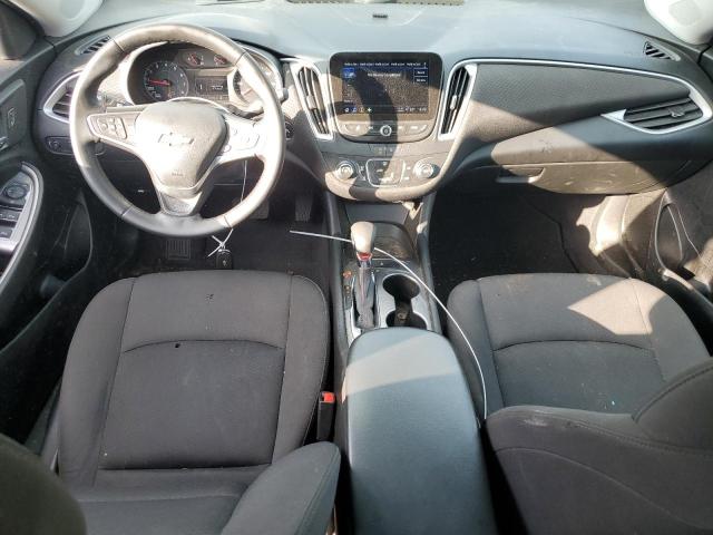 2023 CHEVROLET MALIBU RS - 1G1ZG5ST9PF150115