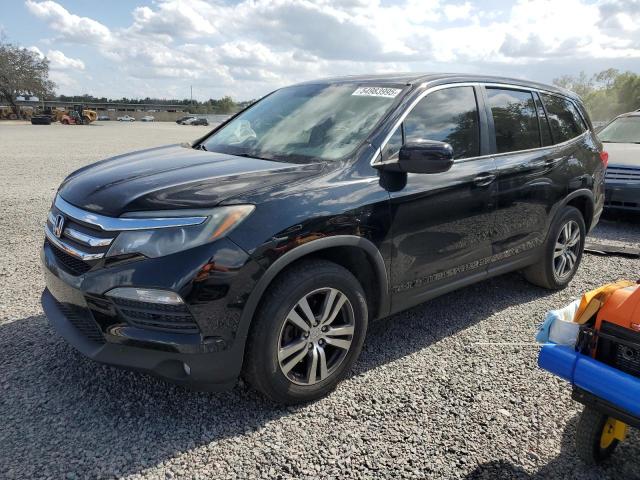 HONDA PILOT EXL
