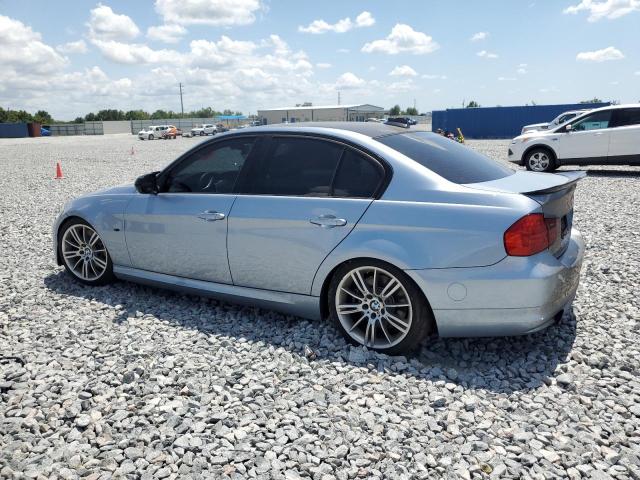 Vin: wbapn7c52bf184127, lot: 52743115, bmw 3 series d 20112