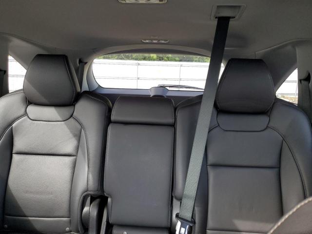 2016 ACURA MDX 5FRYD4H2XGB013112