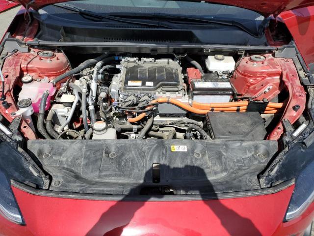 2023 SUBARU SOLTERRA P JTMABABA6PA029338