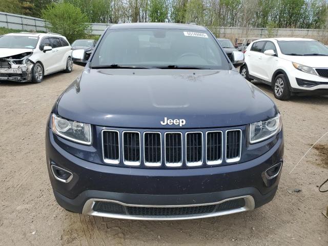2015 JEEP GRAND CHER - 1C4RJFBG8FC877733