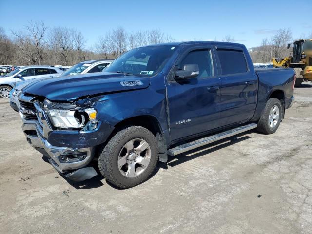 Vin: 1c6srfft1mn579180, lot: 52317255, ram 1500 big horn/lone star 2021 img_1