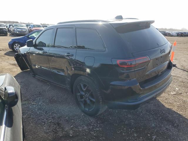 Vin: 1c4rjfbt6kc714425, lot: 51159375, jeep grand cher limited 20192