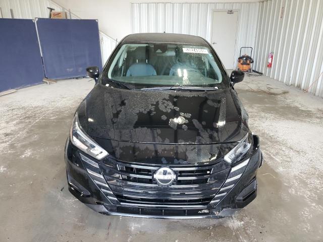 2025 NISSAN VERSA SV - 3N1CN8EV0SL844064