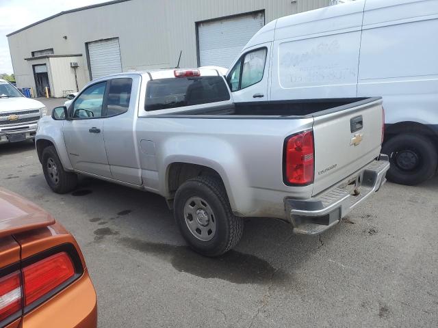Vin: 1gchsbea5g1350772, lot: 54689685, chevrolet colorado 20162