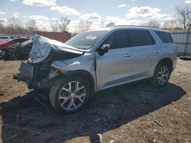 Vin: km8r4dhe1nu347254, lot: 52024405, hyundai palisade sel 2022 img_1