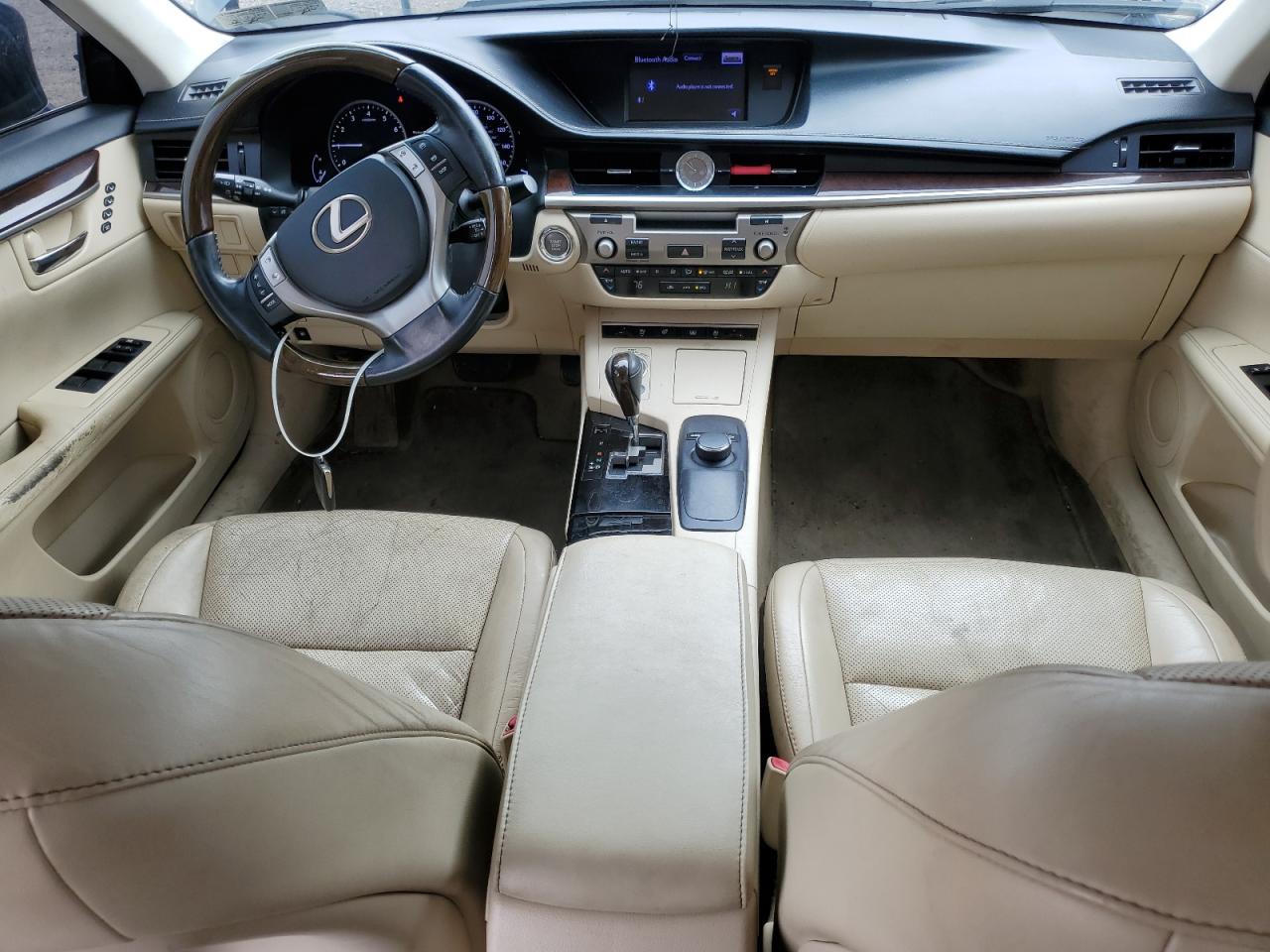 LEXUS ES 350