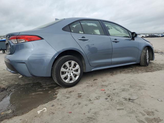 Vin: jtdeprae2lj037260, lot: 55059455, toyota corolla le 20203