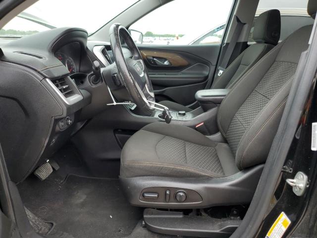 2019 GMC TERRAIN SL - 3GKALMEV1KL171065