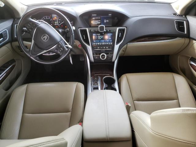 2018 ACURA TLX - 19UUB3F33JA000781