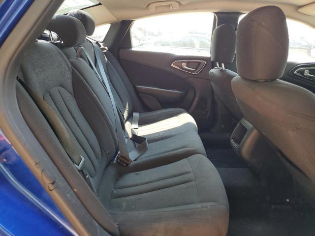 2015 CHRYSLER 200 LIMITE - 1C3CCCAB1FN701779