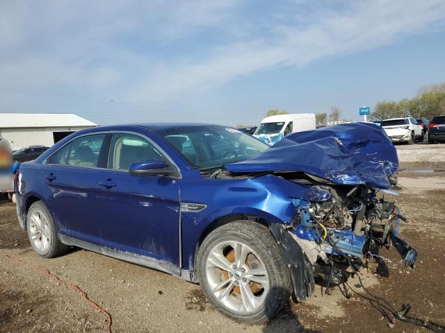 Vin: 1fahp2e88eg174797, lot: 53961615, ford taurus sel 20144