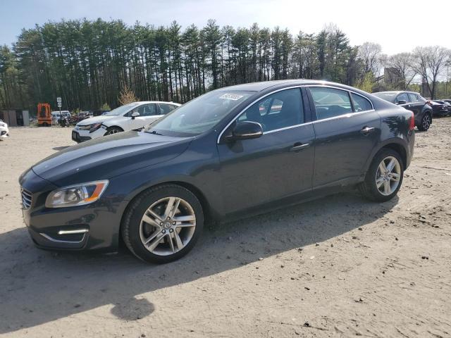 VOLVO S60 PREMIE