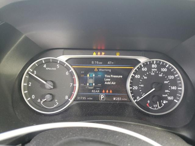 2023 NISSAN SENTRA SV - 3N1AB8CV8PY291810
