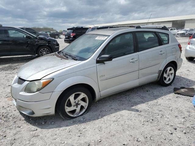 Global Auto Auctions: 2004 PONTIAC VIBE