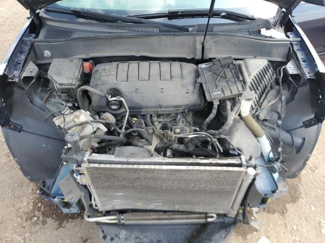 2016 GMC ACADIA SLE - 1GKKRPKD7GJ204648