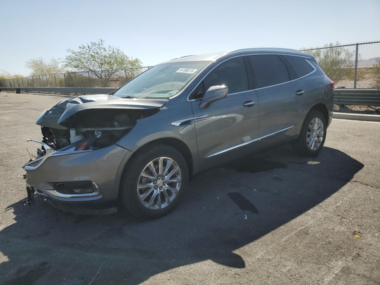 BUICK ENCLAVE ESSENCE