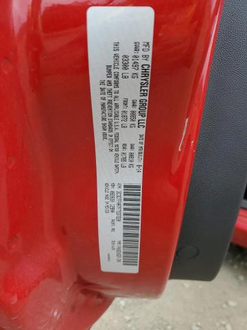 2015 FIAT 500 POP 3C3CFFAR7FT537220