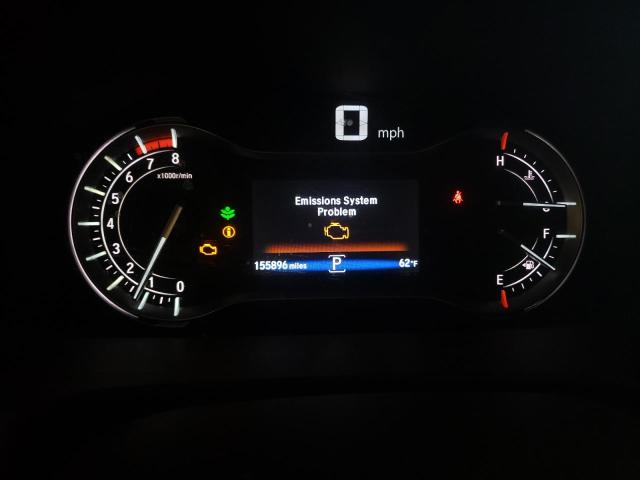 2018 HONDA PILOT EXLN 5FNYF6H74JB051011
