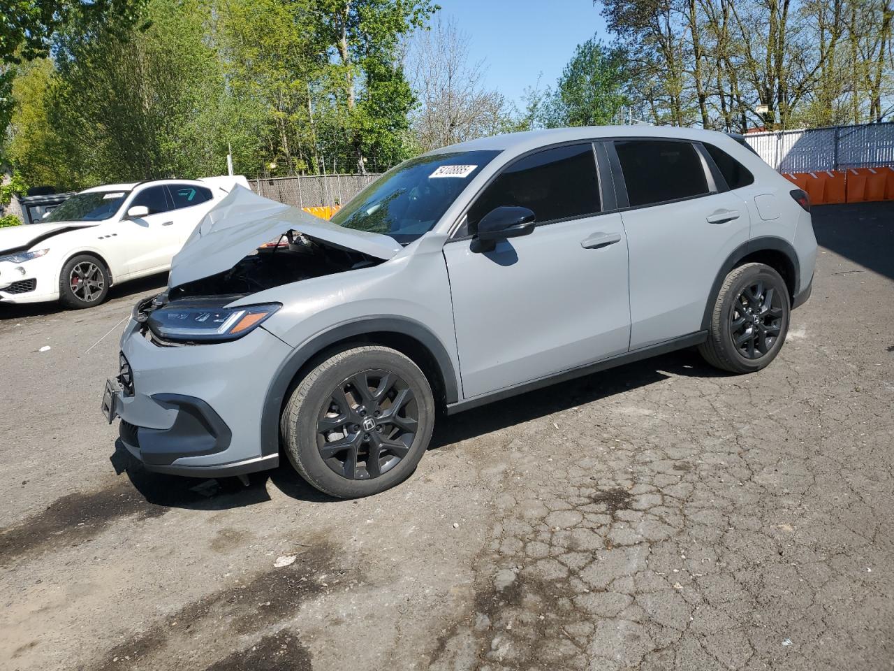 HONDA HR-V SPORT