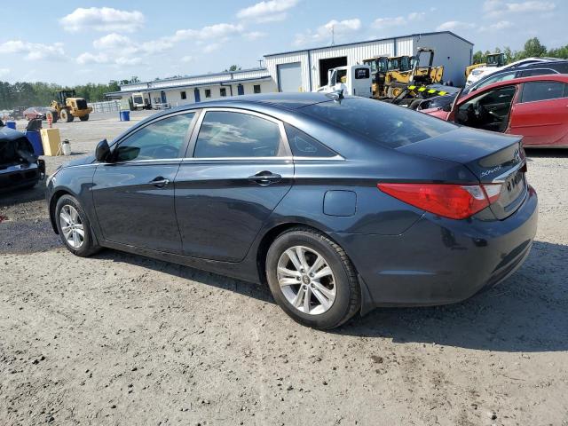 Vin: 5npeb4ac5ch456681, lot: 54748965, hyundai sonata gls 20122