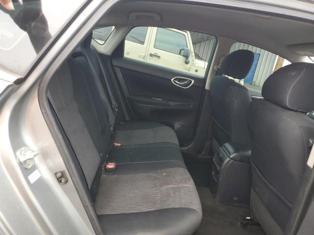 2014 NISSAN SENTRA S - 3N1AB7AP5EY280761