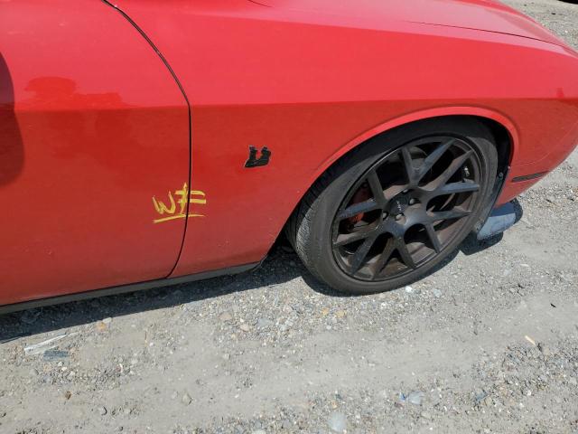 2015 DODGE CHALLENGER - 2C3CDZFJ6FH869779