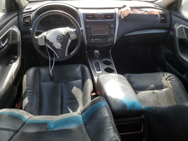 2015 NISSAN ALTIMA 2.5 - 1N4AL3AP0FN860040