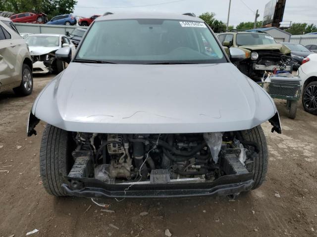 2021 VOLKSWAGEN TIGUAN S - 3VV1B7AX5MM062422