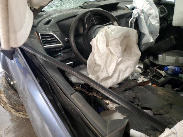 2019 SUBARU FORESTER - JF2SKACC8KH542189