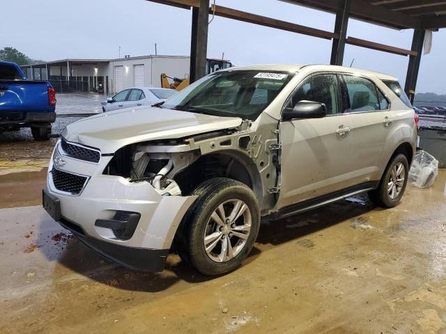 Vin: 2gnfleek1f6246605, lot: 52195475, chevrolet equinox ls 2015 img_1