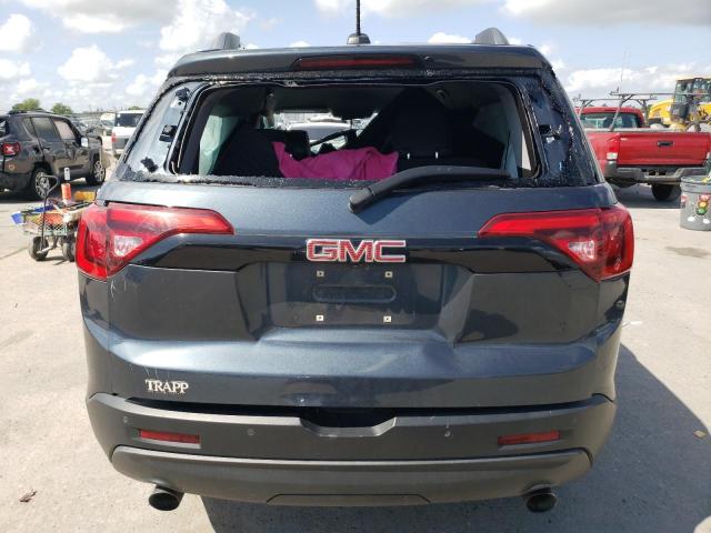 2019 GMC ACADIA SLT - 1GKKNMLS9KZ285878