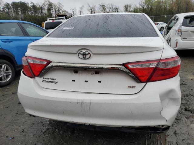 2015 TOYOTA CAMRY LE - 4T1BF1FK8FU102407
