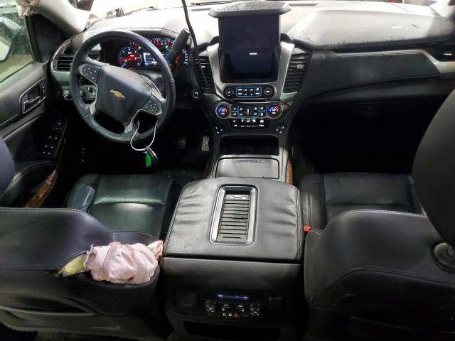 2015 CHEVROLET SUBURBAN K - 1GNSKKKC5FR705068