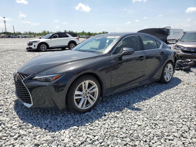 Vin: jthca1d20r5129432, lot: 51518945, lexus is 300 2024 img_1