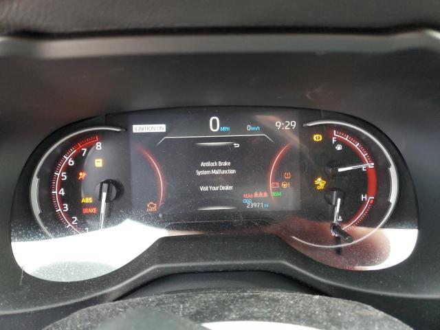 2024 TOYOTA RAV4 XLE - 2T3W1RFV6RC253848