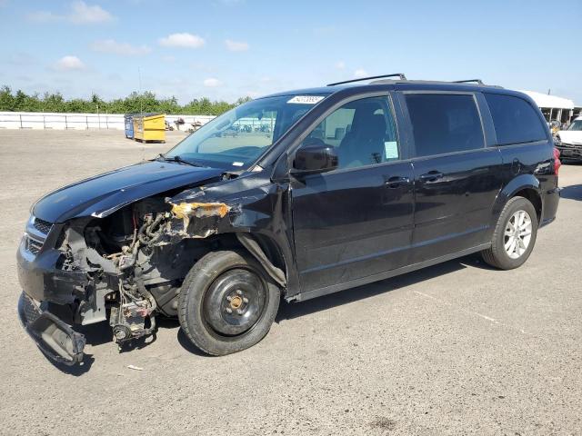 DODGE GRAND CARA