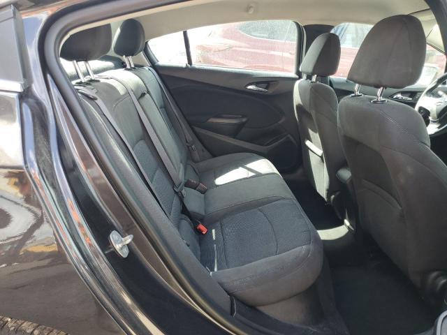 2016 CHEVROLET CRUZE LT - 1G1BE5SMXG7251173