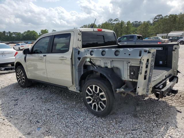 Vin: 3fttw8s94rra25664, lot: 54702725, ford maverick l lariat 20242