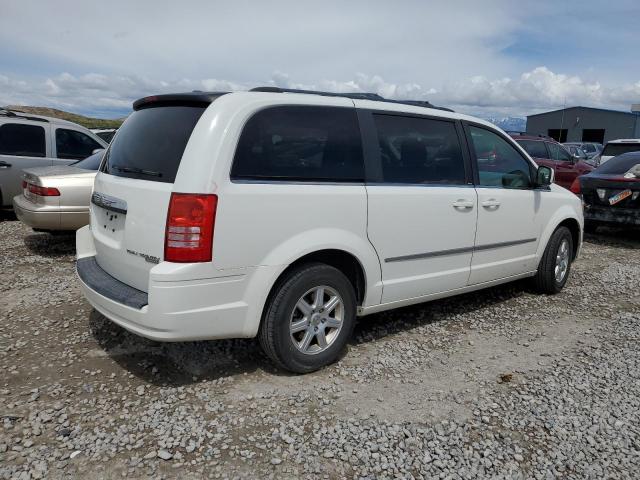 Vin: 2a4rr5d18ar413248, lot: 54856335, chrysler minivan touring 20103