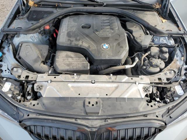 2024 BMW 330I - 3MW69FF02R8D97513
