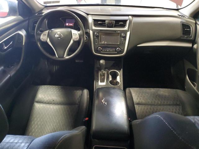 2017 NISSAN ALTIMA 2.5 - 1N4AL3AP2HC149504