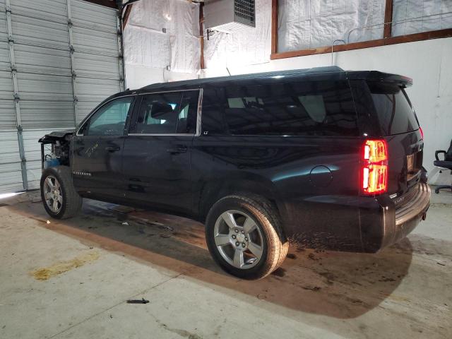 Vin: 1gnskhkc1lr149355, lot: 50643765, chevrolet suburban k1500 lt 20202
