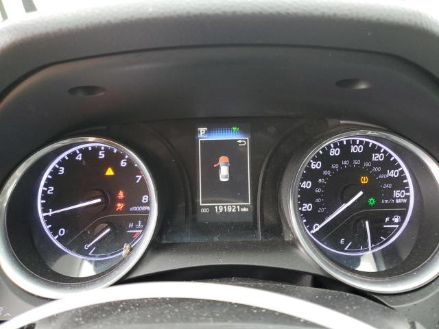 2020 TOYOTA CAMRY LE 4T1C11AK4LU942786